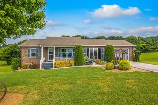 510 Canter Ln, Dandridge, TN 37725