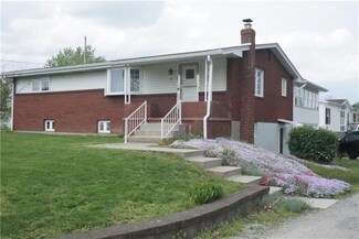 309 Back St, Mount Pleasant, PA 15666