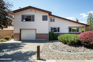1480 Grandview Ave, Reno, NV 89503