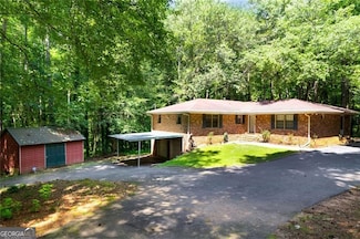 6464 Westerly Way, Douglasville, GA 30135