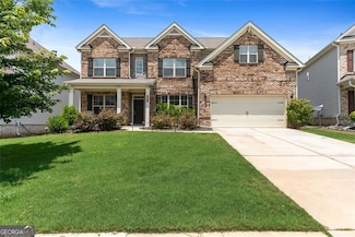 3314 Long Creek Dr, Buford, GA 30519