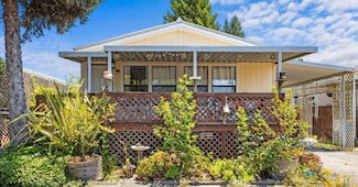 8800 Green Valley Rd Unit 15, Sebastopol, CA 95472