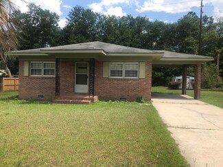 259 Corley Heights Richardson Rd, Barnwell, SC 29812