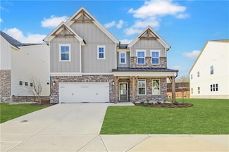 4212 Adler Cir, Buford, GA 30519