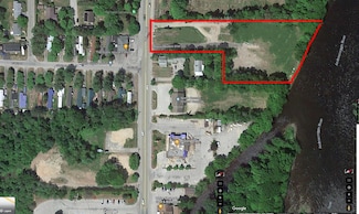 240 Main St, Gorham, NH 03581