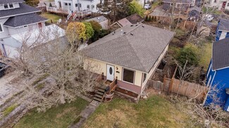 2520 Dean Ave, Bellingham, WA 98225