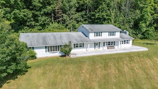 200 Cooper Rd, Mansfield, PA 16933