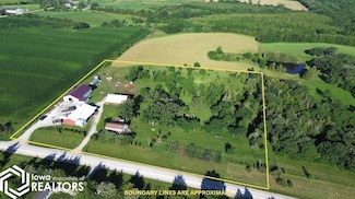 43295 190th Ave, Chariton, IA 50049