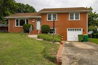 3309 Davison Ave, Hopewell, VA 23860