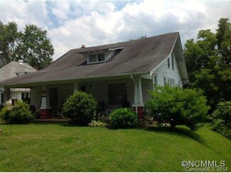 36 Maple St, Old Fort, NC 28762
