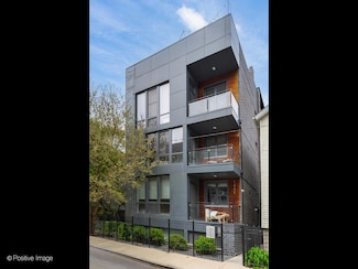 1542 W Fry St Unit 2, Chicago, IL 60642