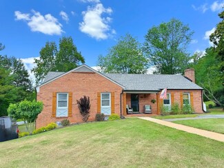 36 Preston Place, Lynchburg, VA 24502
