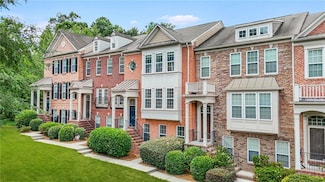 4757 Cheviot Way SE Unit 6, Smyrna, GA 30080
