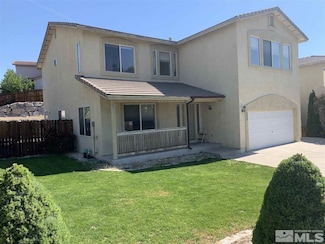 2330 Wildcreek Dr, Sparks, NV 89431