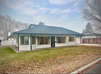 1109 NE Ochoco Ave, Prineville, OR 97754