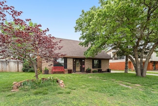 5712 Brinkman Dr, Amarillo, TX 79106