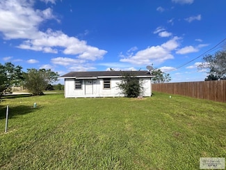 16837 Borchardt Ave, Harlingen, TX 78552