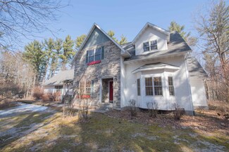 10456 Trout Creek Rd, Amherst Junction, WI 54407