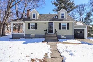 30 Aberdeen Ave, Waltham, MA 02453