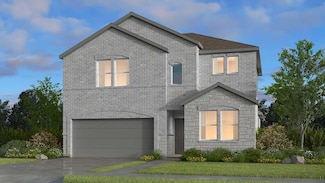 2121 Tule Way, Crandall, TX 75114