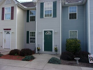 730 Jordan Place, Nitro, WV 25143
