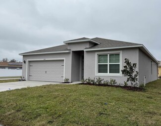642 N Delmonte Ct, Kissimmee, FL 34758