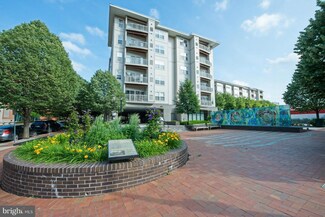 8045 Newell St Unit 107, Silver Spring, MD 20910