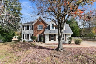 4056 Longford Dr NE, Marietta, GA 30066