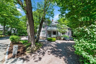 140 Kilsyth Rd Unit 1, Brighton, MA 02135