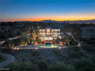 22 Anthem Pointe Ct, Henderson, NV 89052