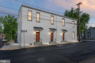 151 N York St Unit A, Pottstown, PA 19464