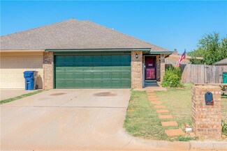 6009 Fox Run Way, Oklahoma City, OK 73142