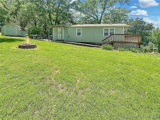 29822 Mcginnis Dr, Union Township, MO 65326