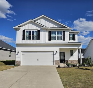 710 Navan Ln, Grovetown, GA 30813