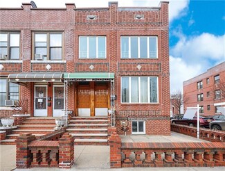 7202 21st Ave, Brooklyn, NY 11204