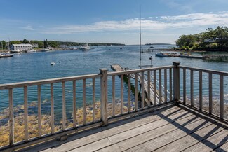 52 Western Ave, Boothbay Harbor, ME 04538