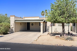 3027 N Desert Dr, Tucson, AZ 85712