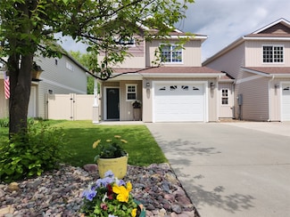 1318 Wildcat Dr, Columbia Falls, MT 59912