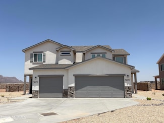 3079 Gladstone St, Las Cruces, NM 88012