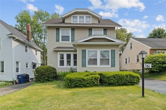 361 Westchester Ave, Rochester, NY 14609