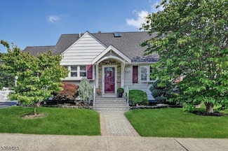 967 Madison Hill Rd, Rahway, NJ 07065