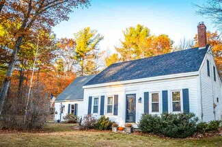 432 Dudley Rd, Alton, NH 03809