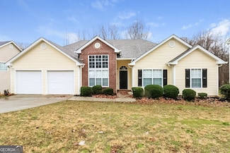 10990 Knotty Pine Place, Hampton, GA 30228