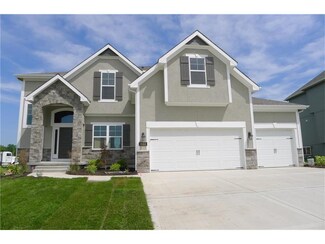 8144 NW 89th Terrace, Kansas City, MO 64153