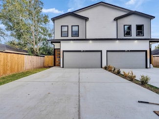 6014 Grace Ln Unit A/B, Houston, TX 77021