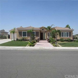3319 W Meyers Rd, San Bernardino, CA 92407