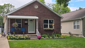 9655 Hemingway, Redford, MI 48239