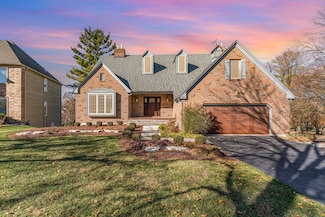 841 Turnbridge Cir, Naperville, IL 60540