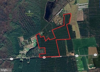 0 Fitzgerald Rd Unit MDSO2005720, Princess Anne, MD 21853