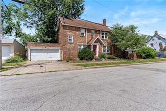 4774 W 32nd St, Cleveland, OH 44109